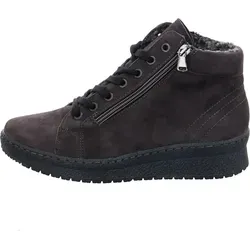 Semler Komfort Stiefeletten Damen 31383933333635 Grau 38 1/2 EU - Elegante Damenstiefel - Stylische Semler Komfort Stiefeletten in Grau für Damen, ideal für den Alltag. Hoher Tragekomfort und zeitloses Design für jeden Anlass.