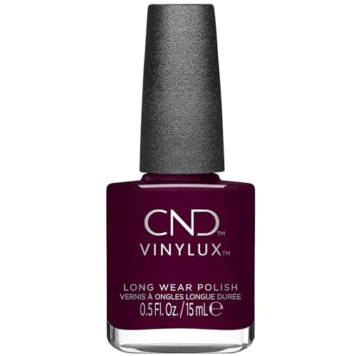 CND Vinylux Berry Boudoir Nightspell #251 15 ml von CND