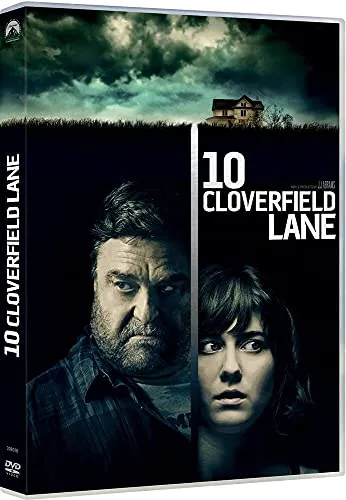 Cloverfield Lane 10