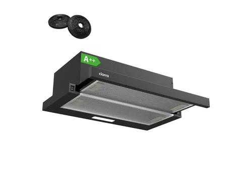 CIARRA Flachschirmhaube VM6906DB