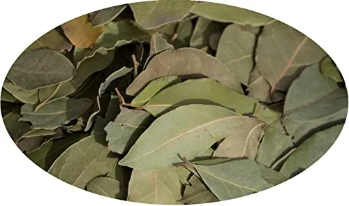 Eder Gewürze - Lorbeerblätter ganz - 1kg