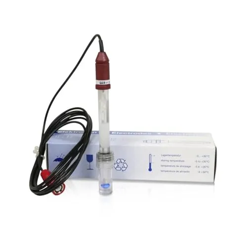 BAYROL pH-Elektrode für Salt Relax und Automatic Salt in rot von BAYROL