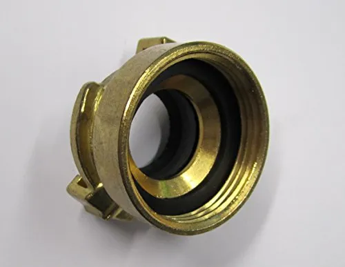 Schnellkupplung mit Innengewinde 1 1/4 (32mm)