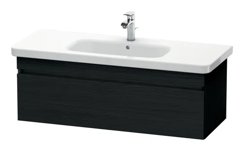 Duravit DuraStyle Waschtischunterbau wandhängend von Duravit