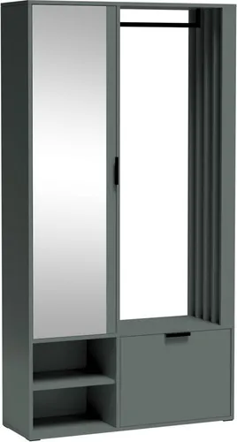 Kleiderschränke Grün von Minio