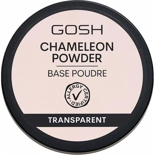 Gosh Wow (Transparent) (S05119450)