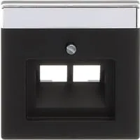 Wandplatten von Busch-Jaeger