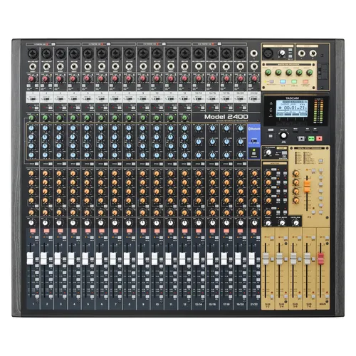 Produktbild Tascam Model 2400 B-Stock