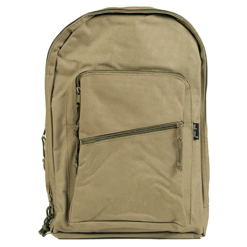 Rucksack Day Pack oliv