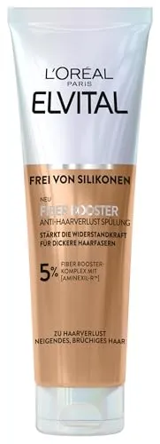L'Oréal Paris Elvital Fiber Booster Anti-hair loss Conditioner 150 ml