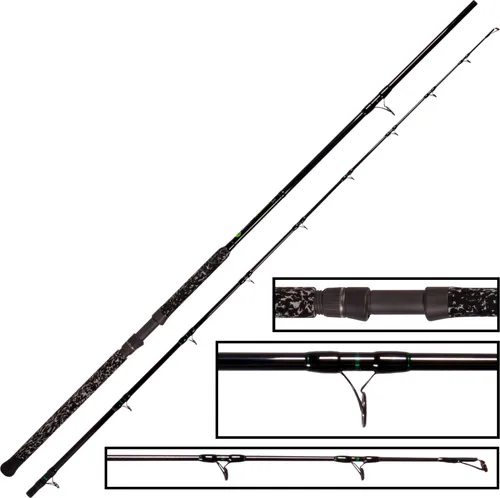 Zeck Fishing Buddy Long Welsrute von Zeck