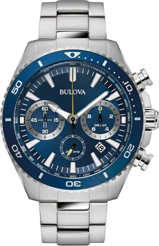 Bulova Marine Star Chronograph 98B393