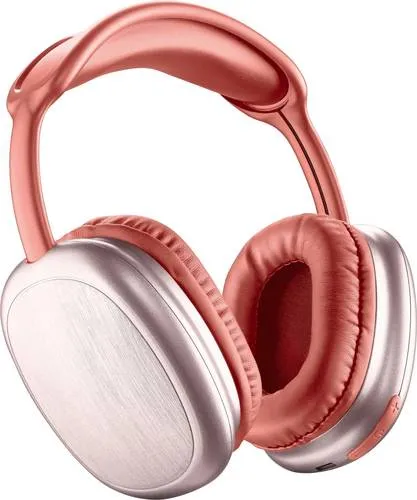 Music Sound MAXI2 Bluetooth-Kopfhörer - On-Ear Kopfhörer mit Bluetooth 5.0, 22 Stunden Wiedergabezeit und nur 1,5 Stunden Ladezeit - für ununterbrochenen Musikgenuss und hohen Komfort.