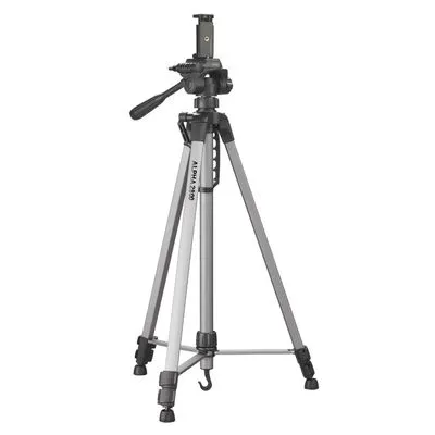CULLMANN Alpha 2800 Stativ mit Smartphonehalter von CULLMANN