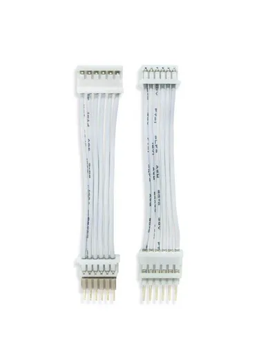 Light Solutions Cable for Philips Hue LightStrip V4 - Controller Kit - White - 1 set