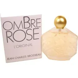 Jean-Charles Brosseau Ombre Rose Eau de Toilette Spray 100 ml - Herrendüfte, blumig-pudriger Duft mit zeitloser Eleganz, ideal für besondere Anlässe und den Alltag.