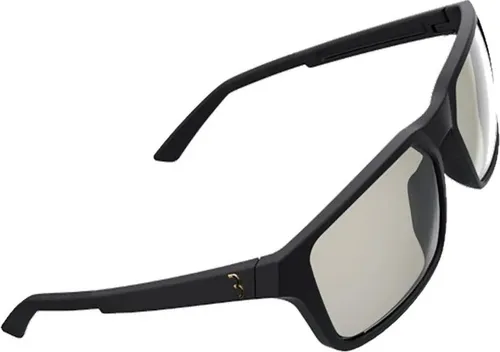 Bbb Spectre Photochrome Sonnenbrille Durchsichtig Smoke/CAT0-3 Durchsichtig Smoke/CAT0-3