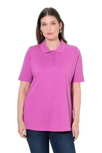 Poloshirts von Ulla Popken