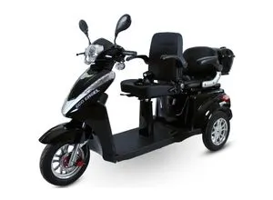 ECO ENGEL Elektromobil Zweisitzer Eco Engel 503