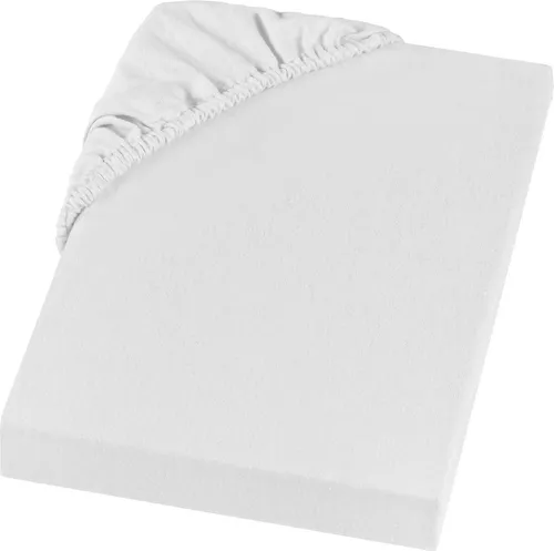 SETEX Spannbettlaken Feinbiber - 70x140, 90x200, 140x200 oder 180x200 cm - Spannbettlaken aus Feinbiber, ideal für den Winter. Rundum Gummizug für perfekten Halt und geeignet für Matratzen bis 23 cm Höhe.
