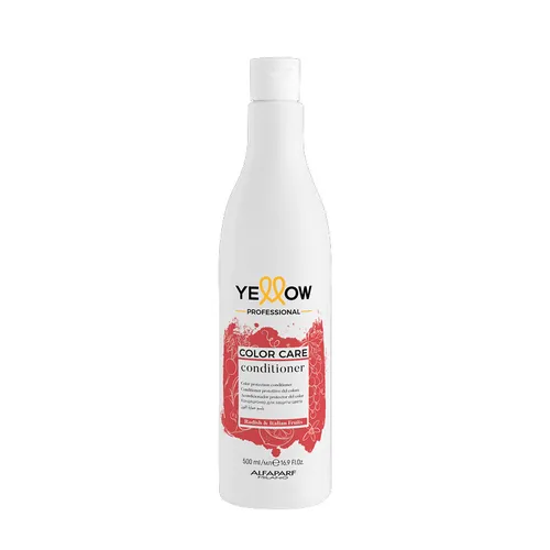 Produktbild Balsamo Farbige Haare Alfaparf Yellow Color Care conditioner 500ml