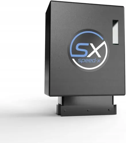 SpeedX Chiptuning: Leistungssteigerung für Ihr Fahrzeug