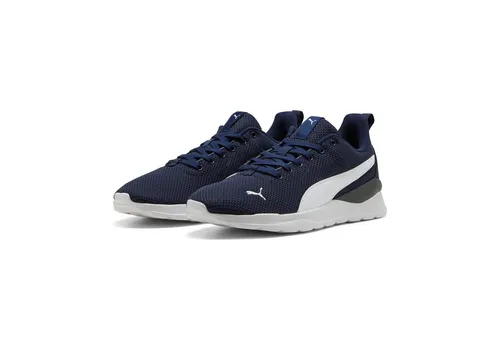 PUMA Unisex Anzarun Lite Sneaker - Herren-Sneaker mit SoftFoam+ Innensohle für maximalen Laufkomfort und niedrigem Schnitt, ideal für sportliche Aktivitäten und den Alltag.
