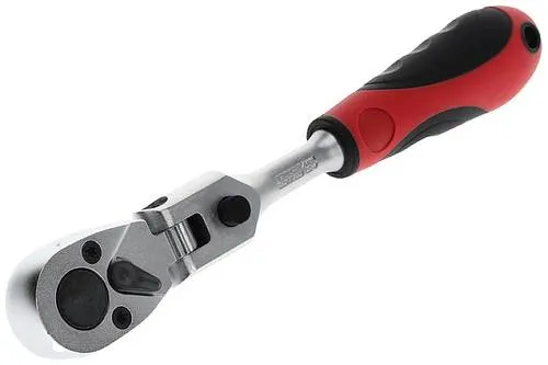 Gedore RED R40170027 Bitknarre 1/4