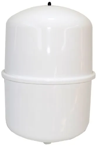 Reflex Winkelmann 7206400 Ausdehnungsgefäß Reflex N weiß, 120 GradC, DIN 4751 N 25, 3.0 bar
