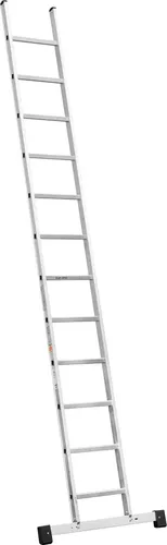 Iller Sprossen Anlegeleiter 6 Sprossen