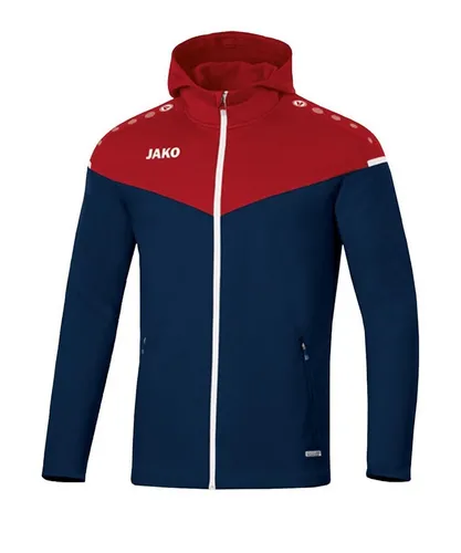 Jako Trainingsjacke Champ 2.0 Kapuzenjacke Damen
