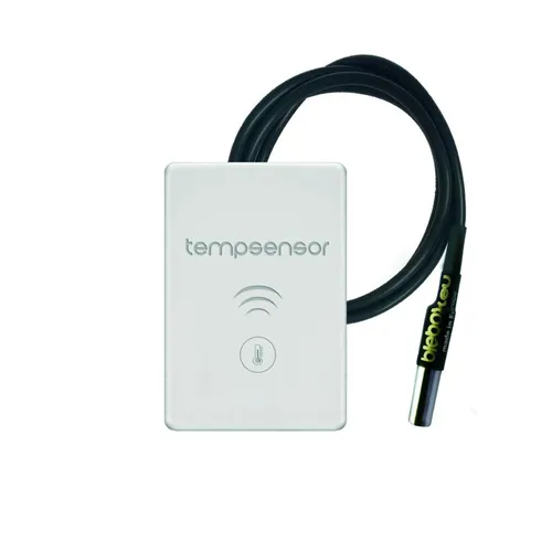 Blebox tempSensor USB - Temperatursensor mit USB-Anschluss, ideal für präzise Temperaturüberwachung in verschiedenen Anwendungen