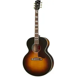Gibson J-185 Original Vintage Sunburst von Gibson