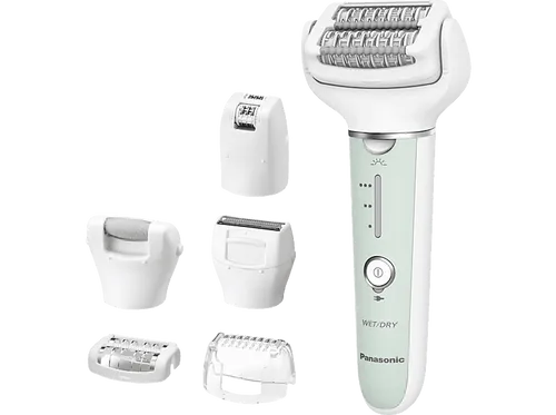Produktbild PANASONIC ES-EY70A-G503 Epilierer