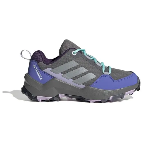 adidas Terrex - Kid's Terrex AX4R - Multisportschuhe 35 | EU 35 grau