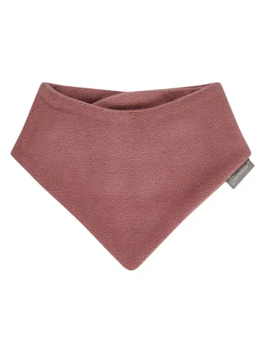 Sterntaler Halstuch in Rot, Größe 80/86, Baby in rot von Sterntaler