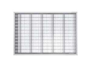 magnetoplan Jahresplaner 