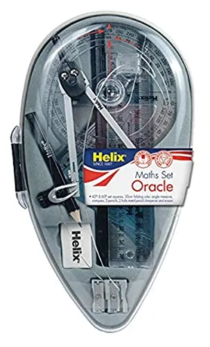 Helix Oracle Geometrieset