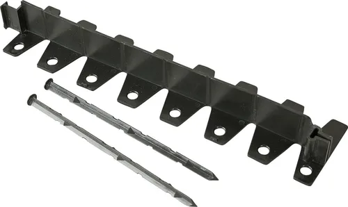 WIGAWay Rasenkante 34 x 4 x 8 cm