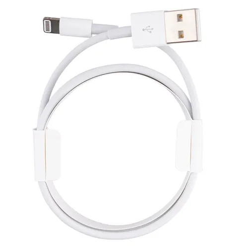 Original Apple Ipad USB Kabel Ladekabel Lightning Datenkabel MD818ZM/A