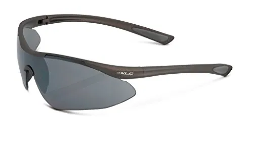 XLC Sonnenbrille Bali SG-F09, braun, 2500159409