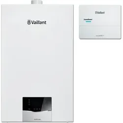 Vaillant ecoTEC plus VCW 25/32CS Brennwertkessel