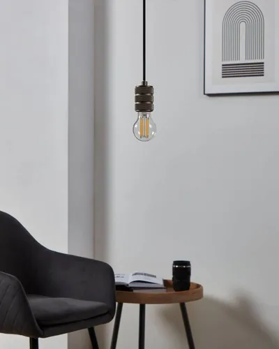 EGLO 110005, 12 W, 100 W, E27, 1521 lm, Warmweiß