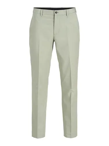 Jack & Jones Junior Anzughose JPRSOLAR TROUSER NOOS JNR von Jack & Jones