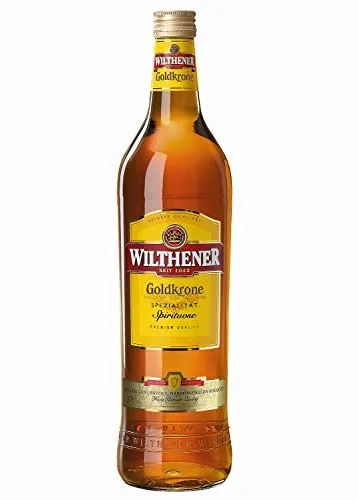 WILTHENER Goldkrone