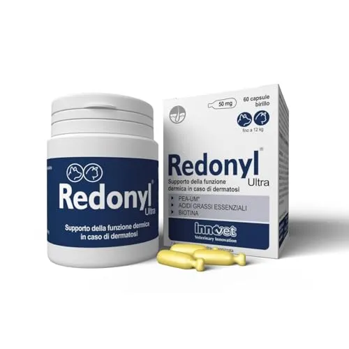 Redonyl Ultra 50 Mg
