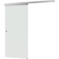 inova Glasschiebetür 880 x 2035 mm von Inova