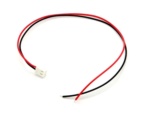 Molex Mini SPOX 5102 2-PIN Kabel 25cm
