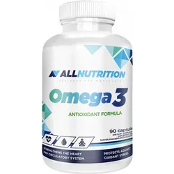Allnutrition Omega 3 90 Capsules