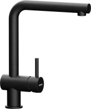 Schock Epos Magma Hochdruckarmatur in rot von Schock